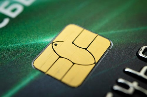 credit card closeup - alpridephoto -unsplash